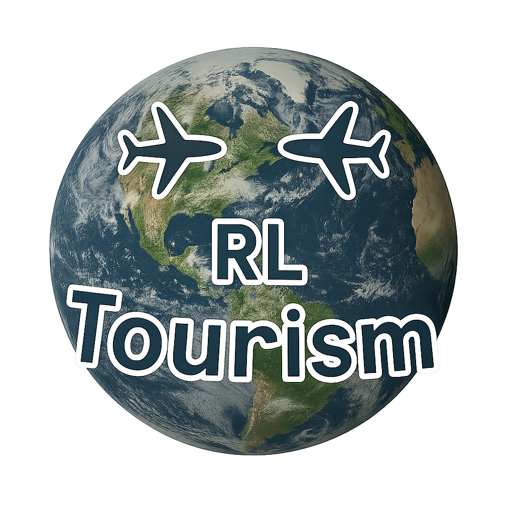 RLTourism - Home